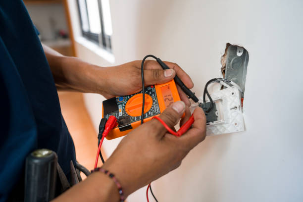 Best Electrical Wiring Services  in Cumberland Center, ME