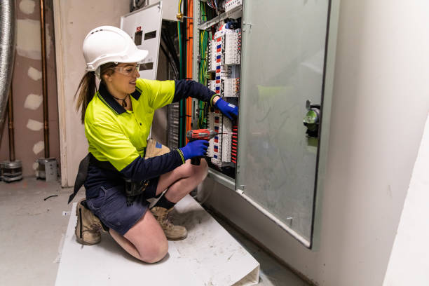 Best Affordable Emergency Electrician  in Cumberland Center, ME