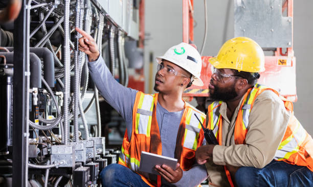 Best Residential Electrician Services  in Cumberland Center, ME