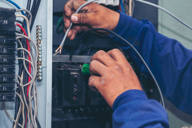 Best Electrician for Home Renovation  in Cumberland Center, ME