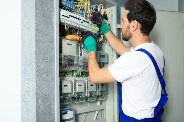 Best Home Electrical Repair  in Cumberland Center, ME