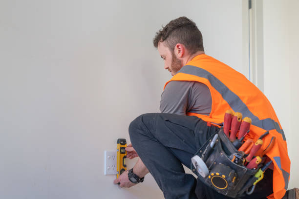 Best Electrical Installation Contractor  in Cumberland Center, ME