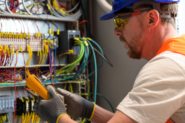 Electrical Upgrades for Homes in ME