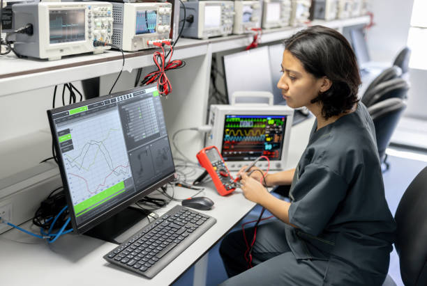 Best Commercial Electrician Services  in Cumberland Center, ME