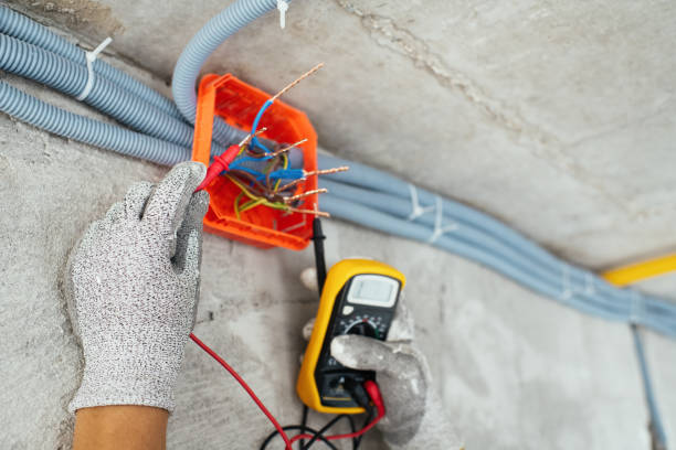 Best Electrical System Inspection  in Cumberland Center, ME
