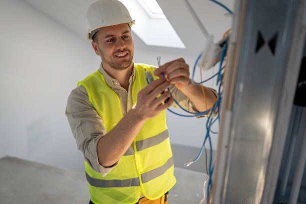 Best Emergency Electrical Repair  in Cumberland Center, ME